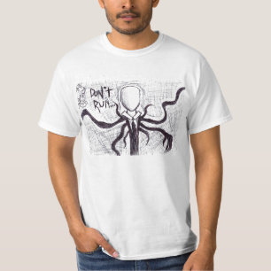Camiseta No corra