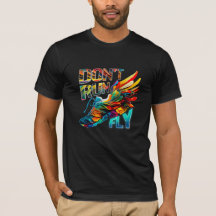 No corras, Fly | Zapato de Neon Running