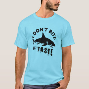 Camiseta No creo que me guste - Cita divertida para fans de