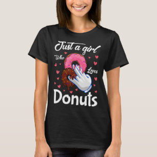 Camiseta No Cute A Una Chica Ama A Las Mujeres De Oro Ropa