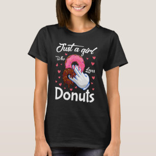 Camiseta No Cute A Una Chica Ama A Las Mujeres De Oro Ropa 