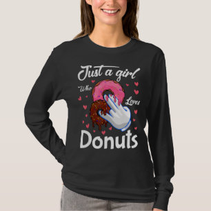 Camiseta No Cute A Una Chica Ama A Las Mujeres De Oro Ropa 