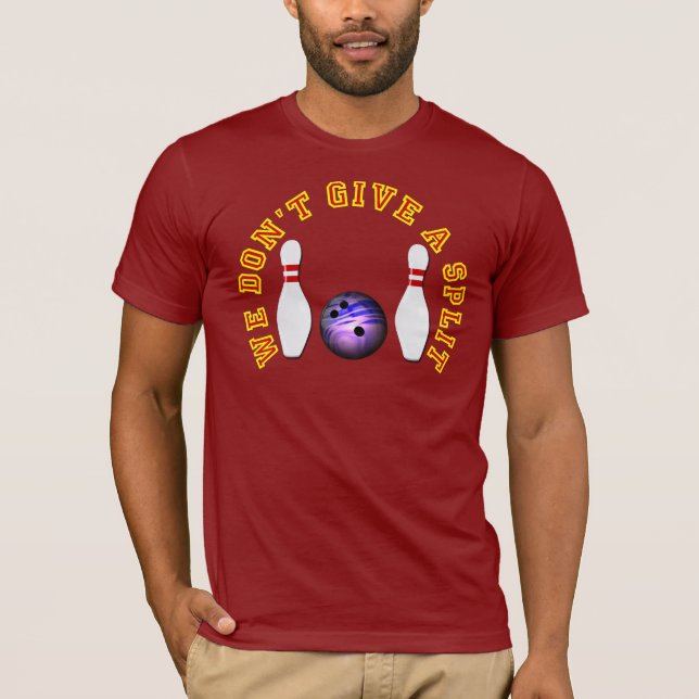 Camiseta No damos una fractura - nombre del equipo de los (Anverso)