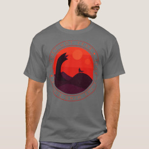 Camiseta No Debo Temer Dune