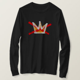 CAMISETA NO DECIMOS REINOS