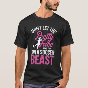 Camiseta No dejes que la Bonito se burle de ti, campeón de 