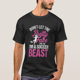 Camiseta No dejes que la Bonito se burle de ti, campeón de 
