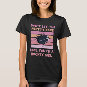 Camiseta No dejes que la Bonito te engañe, soy un genio del