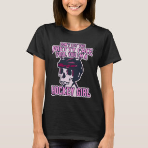 Camiseta No dejes que la Bonito te engañe, soy un genio del