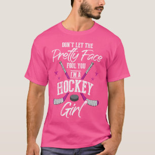 Camiseta No Dejes Que La Bonito Te Engañe, Soy Un Gi De Hoc