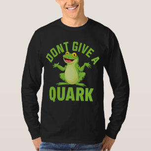 Camiseta No Des Un Tapo De Rana Verde De Trigo De Rana De T