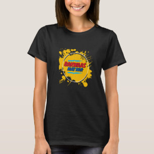 Camiseta No digas tonterías Bollywood Sarcástico Desi