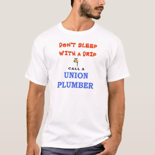 CAMISETA NO DORMIR CON UN GOLPE