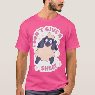 Camiseta No Doy Una Oveja
