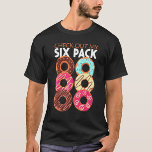 Camiseta No Eche Un Vistazo A Mi Bolsa De Fiebre De Seda