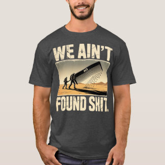 Camiseta No encontramos la foto de mierda