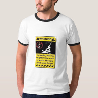 Camiseta No ensucie con