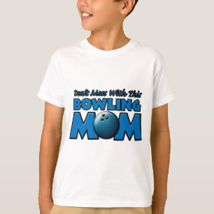 Camiseta No ensucie con esta mamá copy.png de los bolos