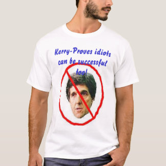 Camiseta No ensucie con George
