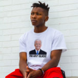 CAMISETA ¡NO ERES NEGRO! FUNNY JOE BIDEN T-SHIRTS<br><div class="desc">¡NO ERES NEGRO! BIDEN TEES</div>