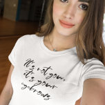 Camiseta No eres tú, son tus cejas<br><div class="desc">Este diseño se puede personalizar eligiendo la opción Editar diseño. También puede transferir a otros artículos. Póngase en contacto conmigo en colorflowcreations@gmail.com o utilice la opción de chat en la parte superior de la página si desea tener este diseño en otro producto o necesita ayuda con este diseño. No puedo...</div>