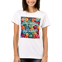 No es acaparamiento si es yarn