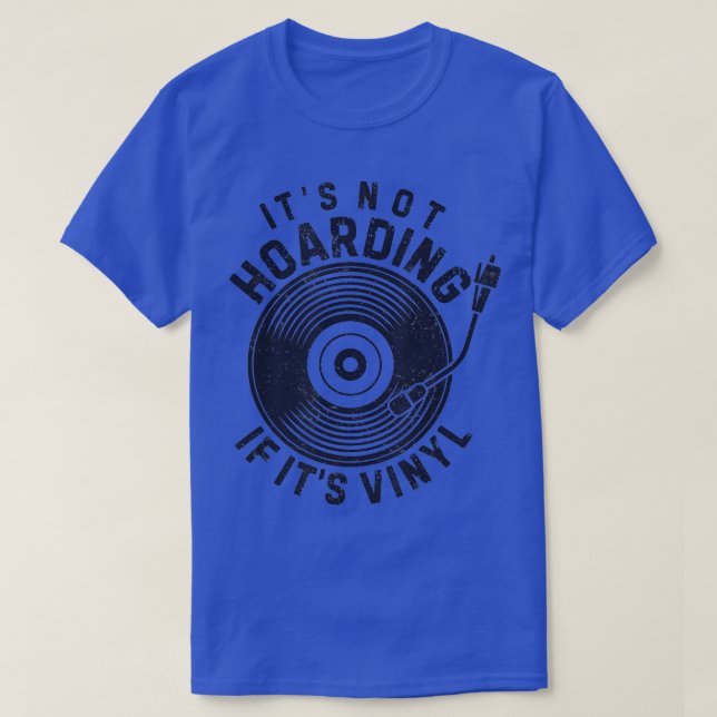 Camiseta No Es Alojamiento Si Su Colección De Amantes De La (Diseño del anverso)