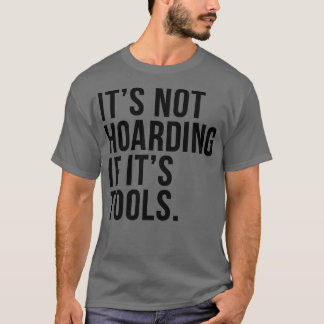 Camiseta No Es Alojamiento Si Sus Herramientas 2