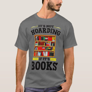 Camiseta No Es Alojamiento Si Sus Libros Leen Literatura B