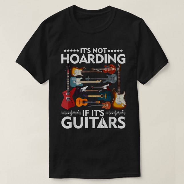 Camiseta No es atesorar (Diseño del anverso)