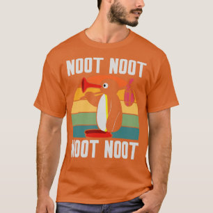 Camiseta No es el Pingu no 2