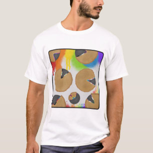 Camiseta No es empanada por Jaden