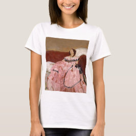 Camiseta No es fácil ser yo