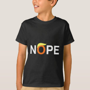 Camiseta No es gracioso antitriunfo