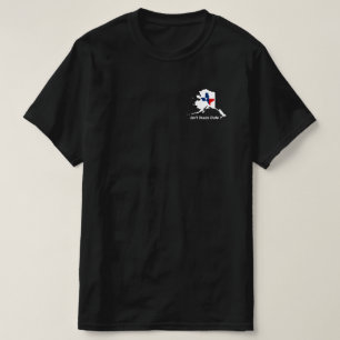 Camiseta ¿No es la parodia de Texas?