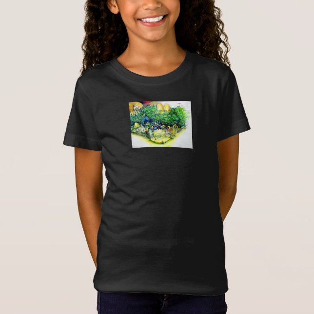 Camiseta No es la primera vez (Anverso)
