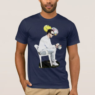 Camiseta No es mi cumpleaños