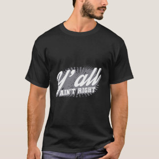 Camiseta No Es Muy Gracioso Que El Sur Dante Desi