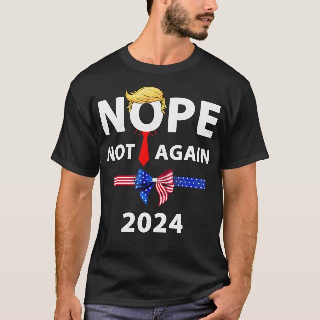 Camiseta No es nuevo gracioso, sarcástico (Anverso)