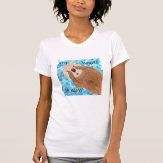 Camiseta No es otro lunes