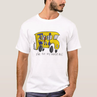Camiseta No es para ti XD