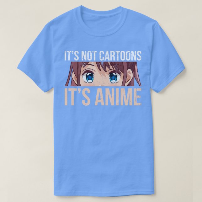 Camiseta No es Personalizado su animo (Diseño del anverso)