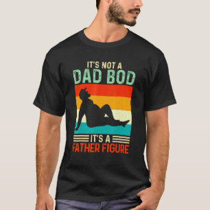 Camiseta No es sangre de papá es figura 38 de padre
