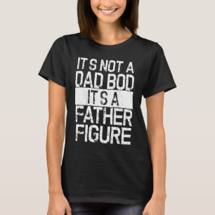Camiseta No es sangre de papá es figura 8 de padre