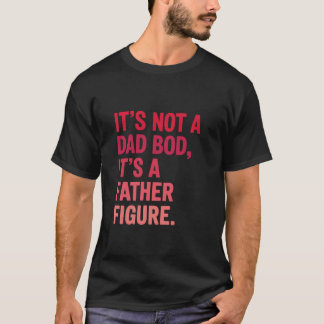 Camiseta No es sangre de papá es figura de padre