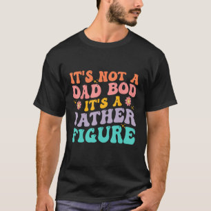 Camiseta No es sangre de papá es figura de padre 2023_3