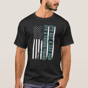 Camiseta No es sangre de papá, es un padre...