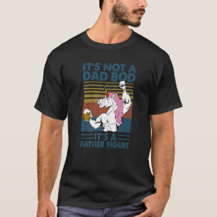 Camiseta No es sangre de papá, es una universidad fuerte de