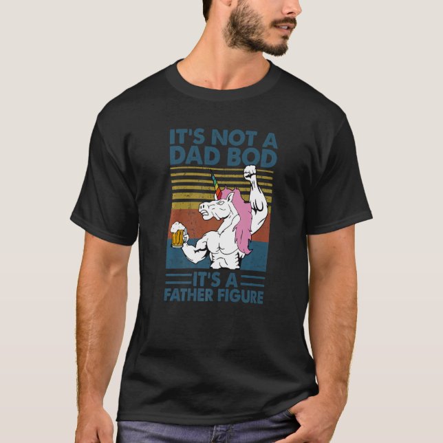 Camiseta No es sangre de papá, es una universidad fuerte de (Anverso)