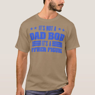 Camiseta no es un cuerpo de papá